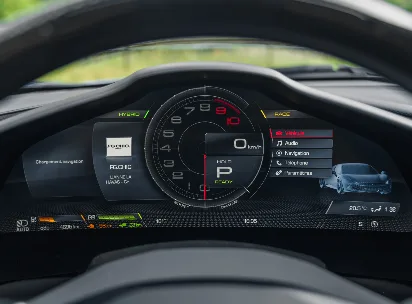 Ferrari 296 GTB